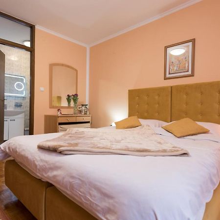Guest House Bagi Pozega Exterior foto