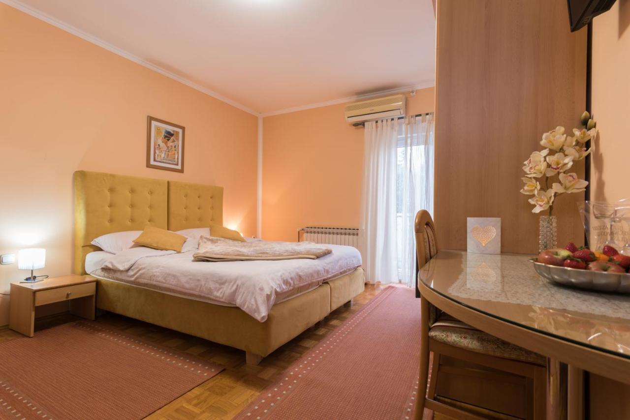 Guest House Bagi Pozega Exterior foto